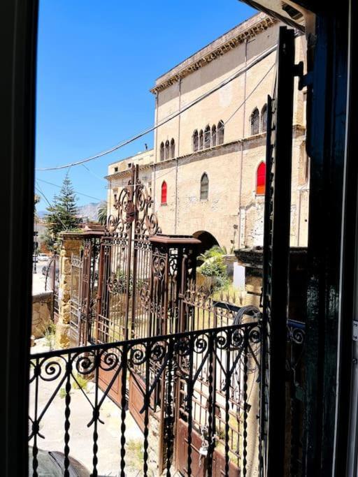 Casa Khalesia Apartment Palermo Bagian luar foto