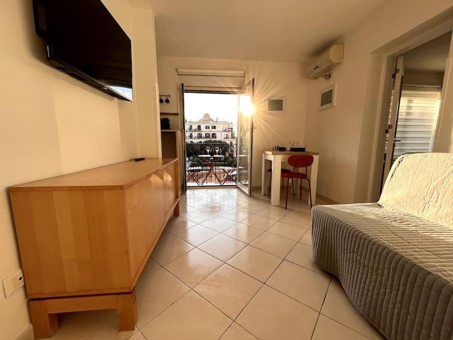 Casa Khalesia Apartment Palermo Bagian luar foto