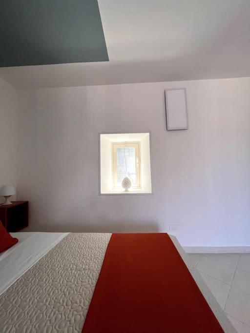 Casa Khalesia Apartment Palermo Bagian luar foto