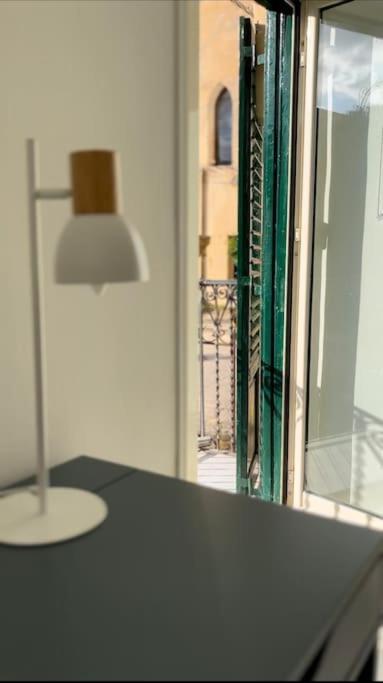 Casa Khalesia Apartment Palermo Bagian luar foto