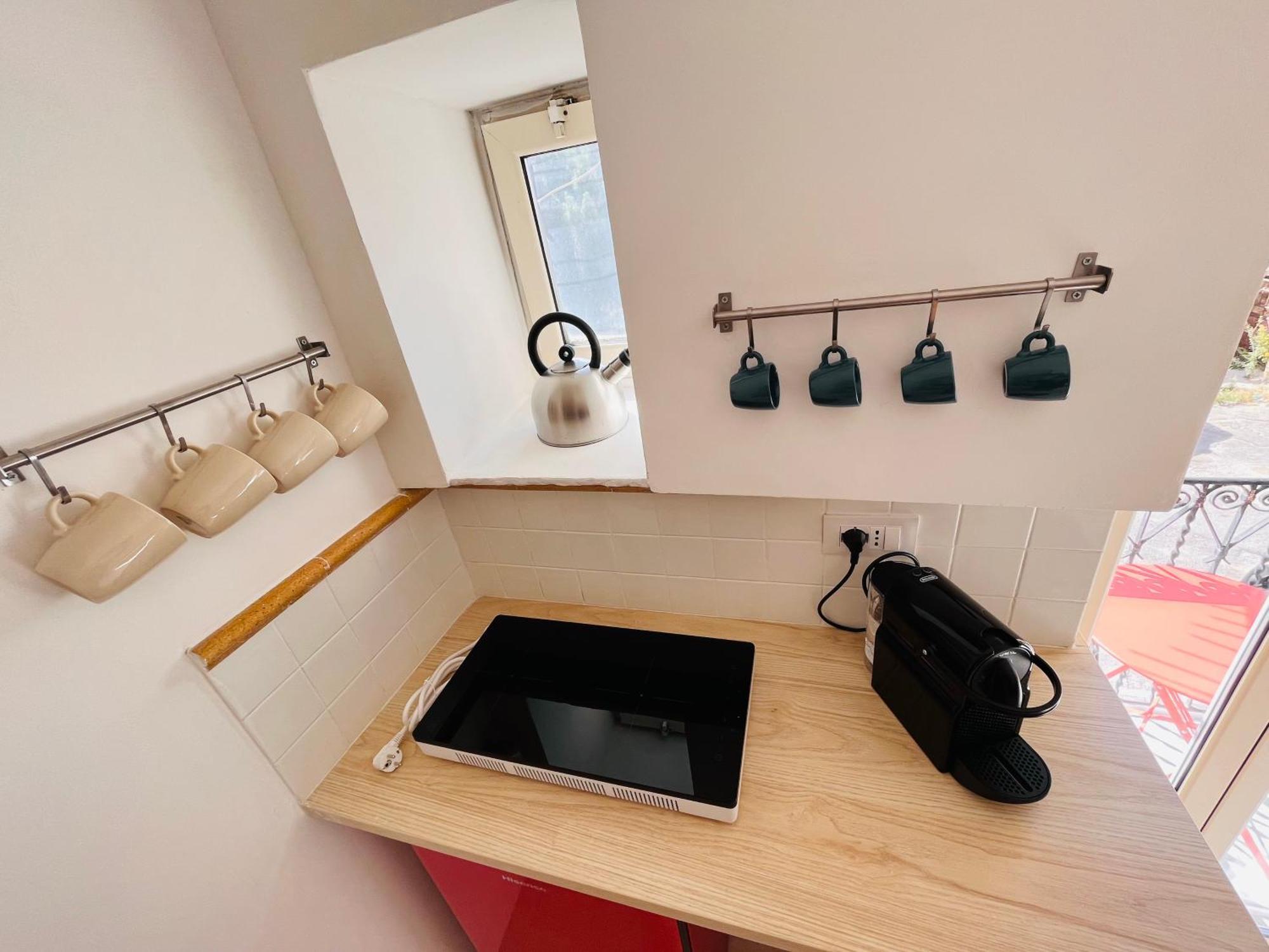 Casa Khalesia Apartment Palermo Bagian luar foto