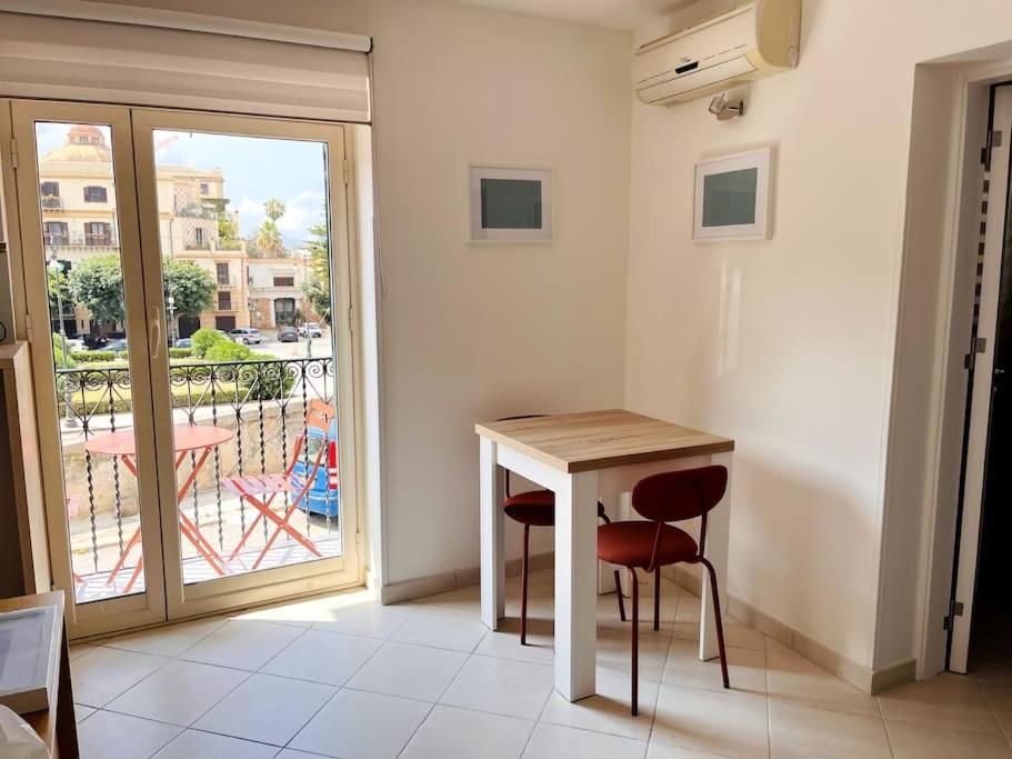 Casa Khalesia Apartment Palermo Bagian luar foto