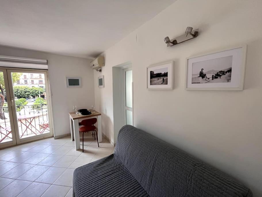 Casa Khalesia Apartment Palermo Bagian luar foto