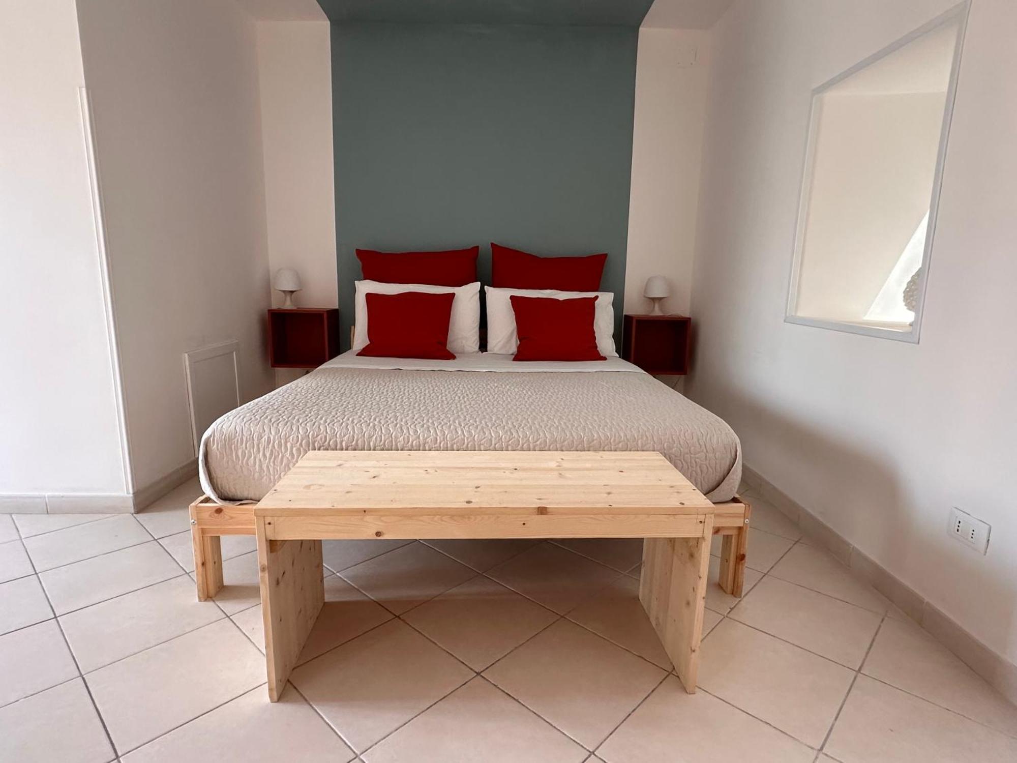 Casa Khalesia Apartment Palermo Bagian luar foto